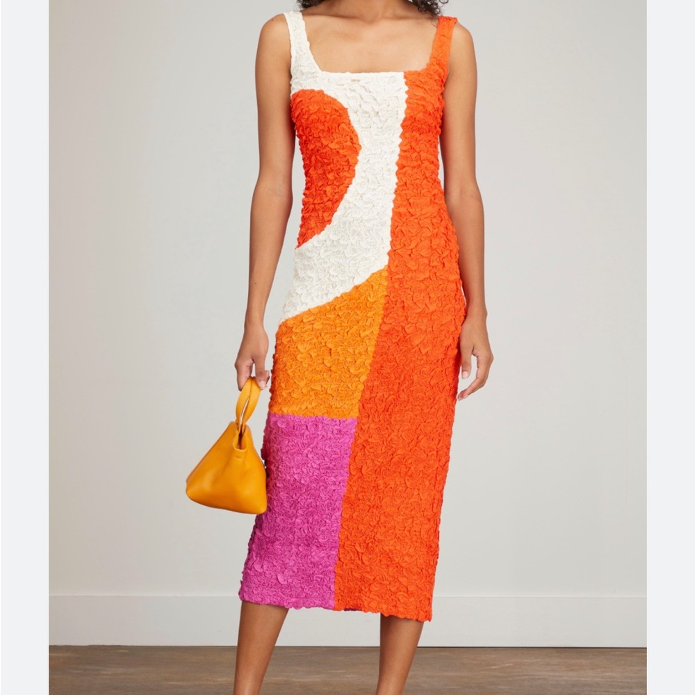 Mara Hoffman Sloan Dress Sz small